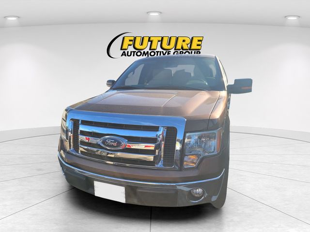 ford f-150 2012 1FTEX1CM4CFA75064 image ford f-150 2012 1FTEX1CM4CFA75064 image