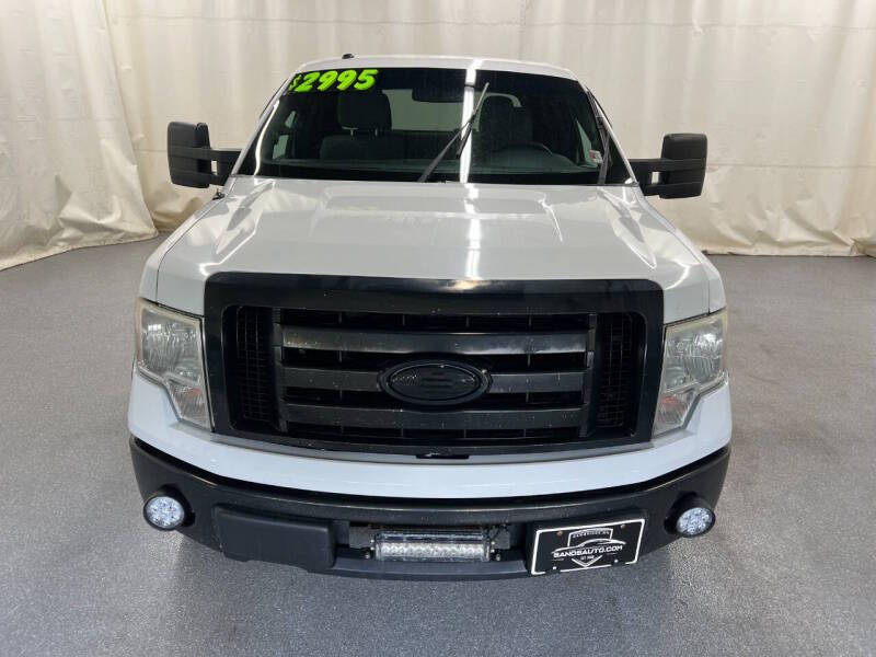 ford f-150 2012 1FTVW1ET1CKD76213 image ford f-150 2012 1FTVW1ET1CKD76213 image