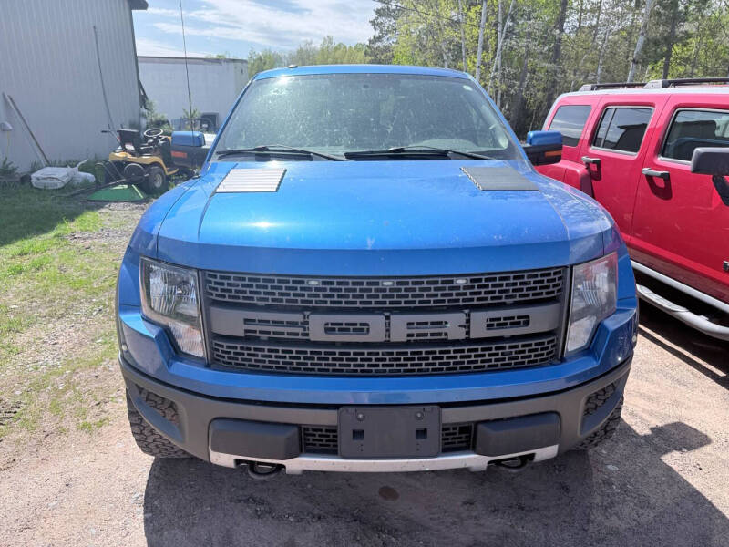 ford f-150 2012 1FTFW1R60CFC31407 image ford f-150 2012 1FTFW1R60CFC31407 image