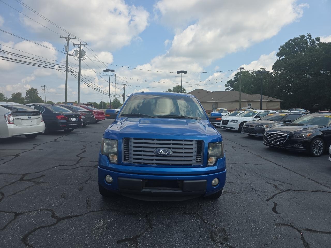 ford f-150 2012 1FTFW1CF4CFA25385 image ford f-150 2012 1FTFW1CF4CFA25385 image