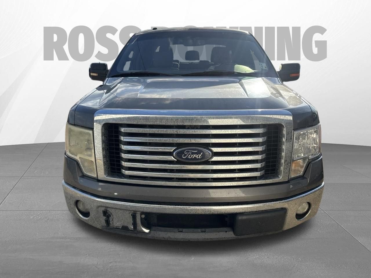 ford f-150 2012 1FTFW1CFXCKD35080 image ford f-150 2012 1FTFW1CFXCKD35080 image