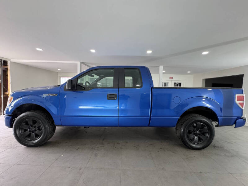 ford f-150 2012 1FTFX1EF2CFC52570 image ford f-150 2012 1FTFX1EF2CFC52570 image