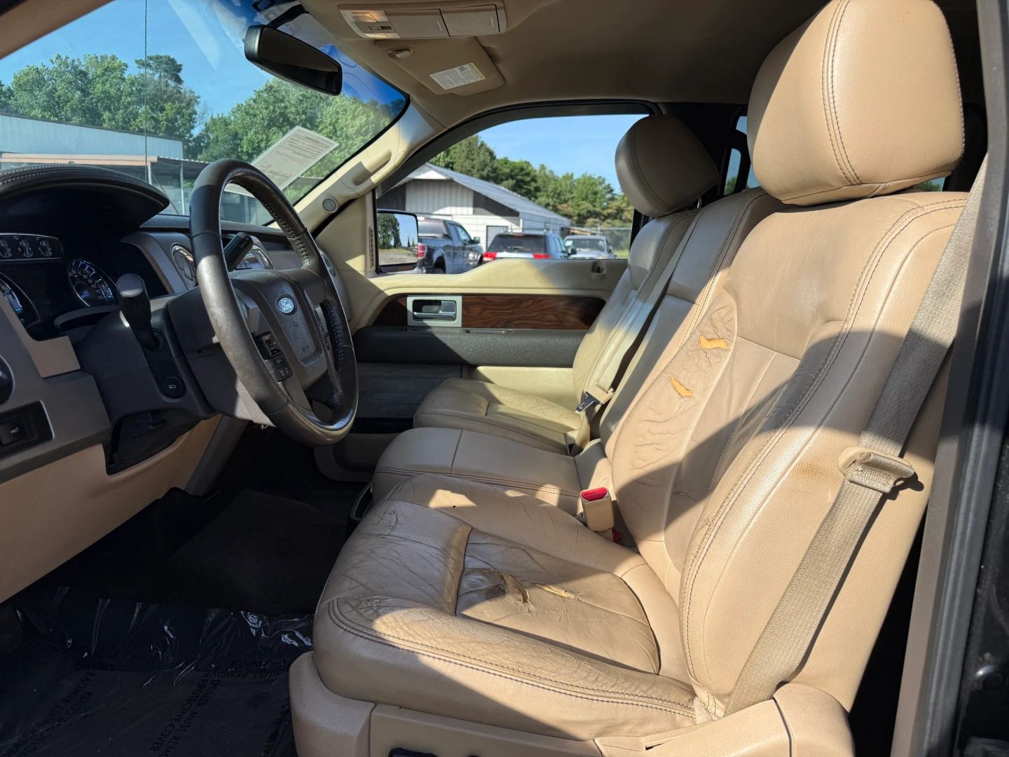 ford f-150 2012 1FTFW1CF9CKD99627 image ford f-150 2012 1FTFW1CF9CKD99627 image