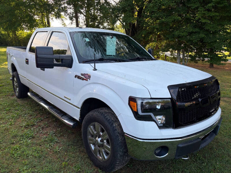 ford f-150 2012 1FTFW1ET3CKD55237 image ford f-150 2012 1FTFW1ET3CKD55237 image