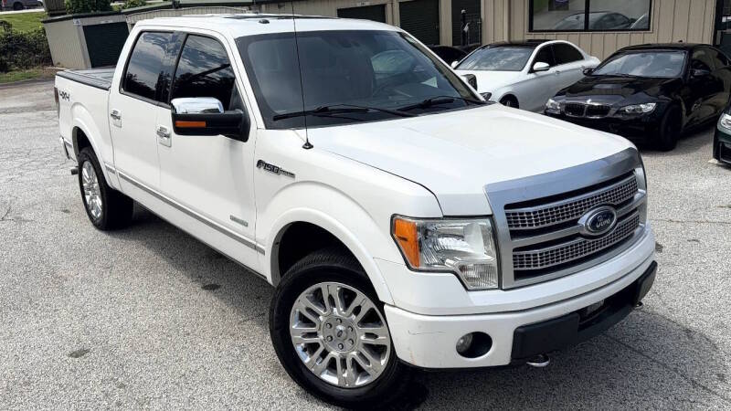 ford f-150 2012 1FTFW1ET8CFC87185 image ford f-150 2012 1FTFW1ET8CFC87185 image