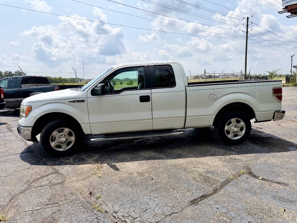 ford f-150 2012 1FTFX1CF9CKD38212 image ford f-150 2012 1FTFX1CF9CKD38212 image