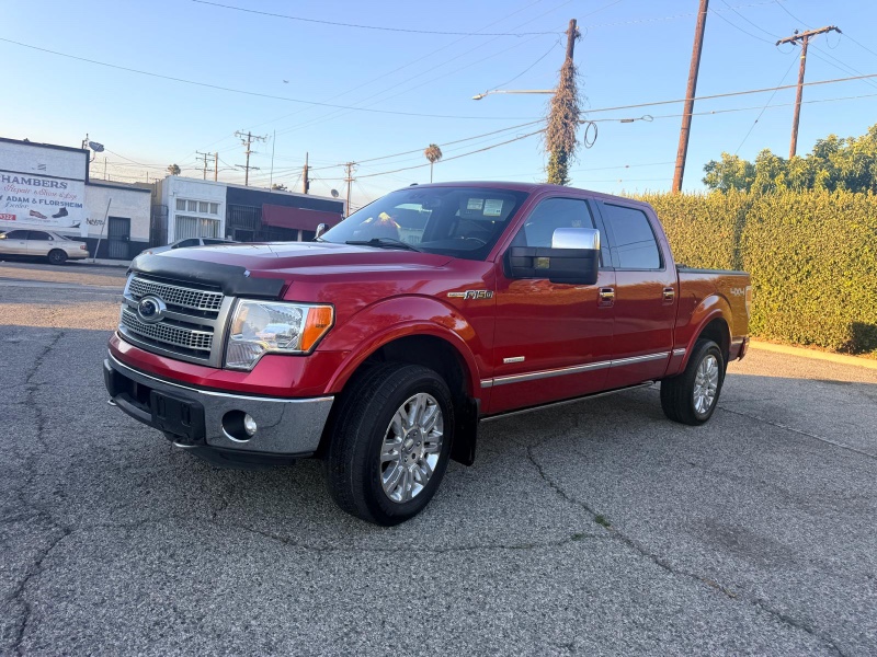 ford f-150 2012 1FTFW1ET6CFB17021 image ford f-150 2012 1FTFW1ET6CFB17021 image