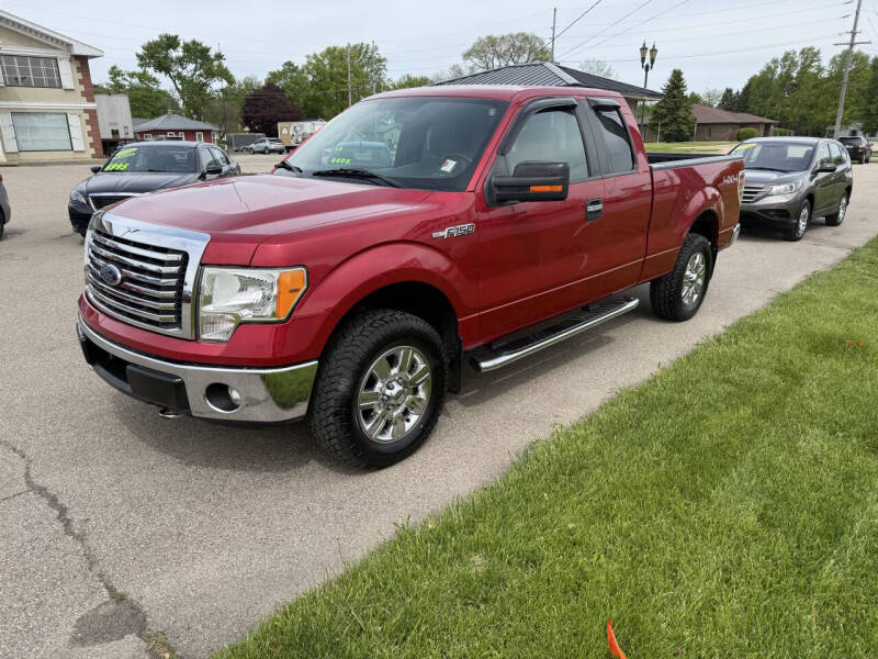 ford f-150 2012 1FTEX1EM2CFA39046 image ford f-150 2012 1FTEX1EM2CFA39046 image