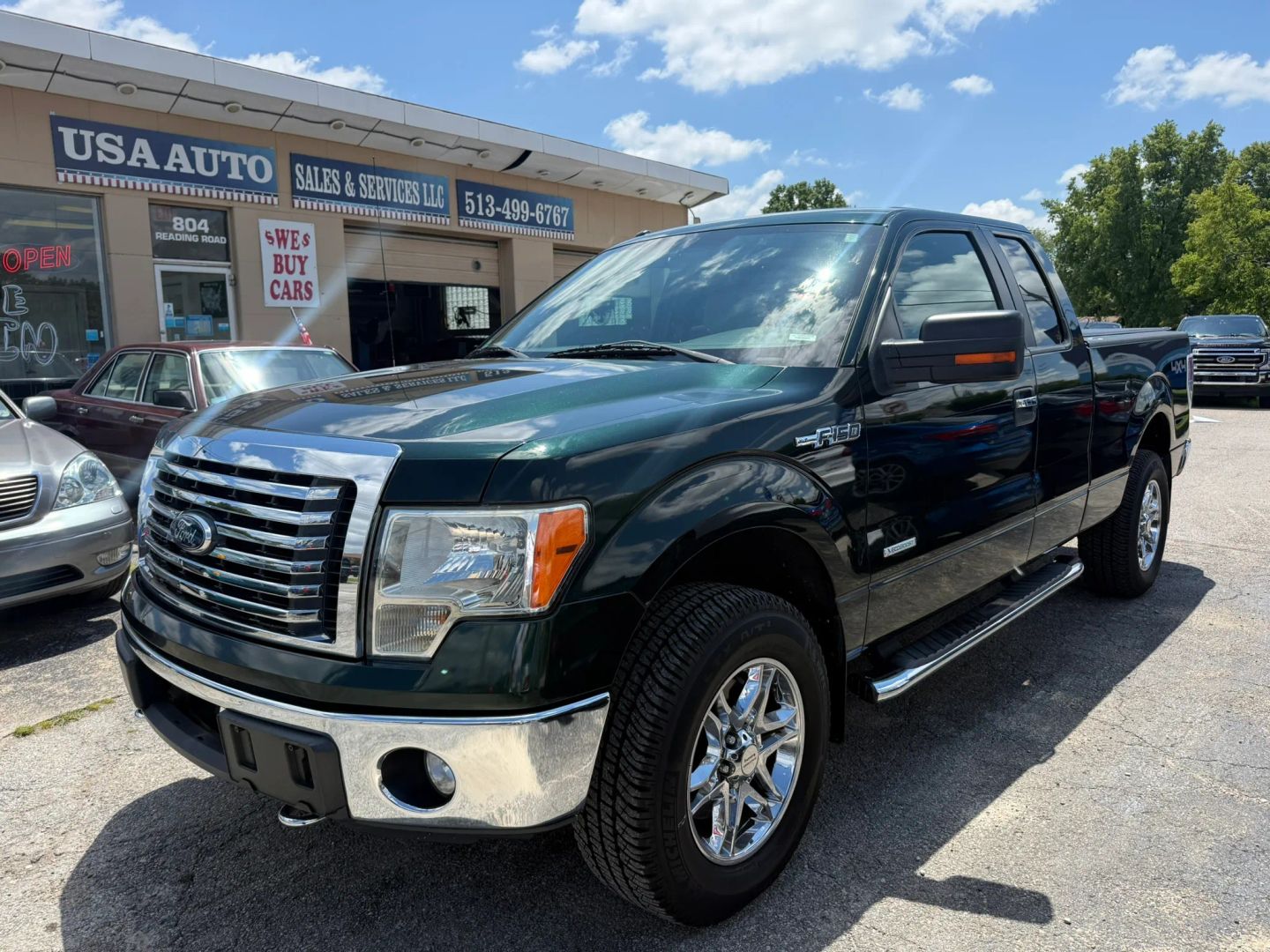 ford f-150 2012 1FTFX1ET7CFB82084 image ford f-150 2012 1FTFX1ET7CFB82084 image
