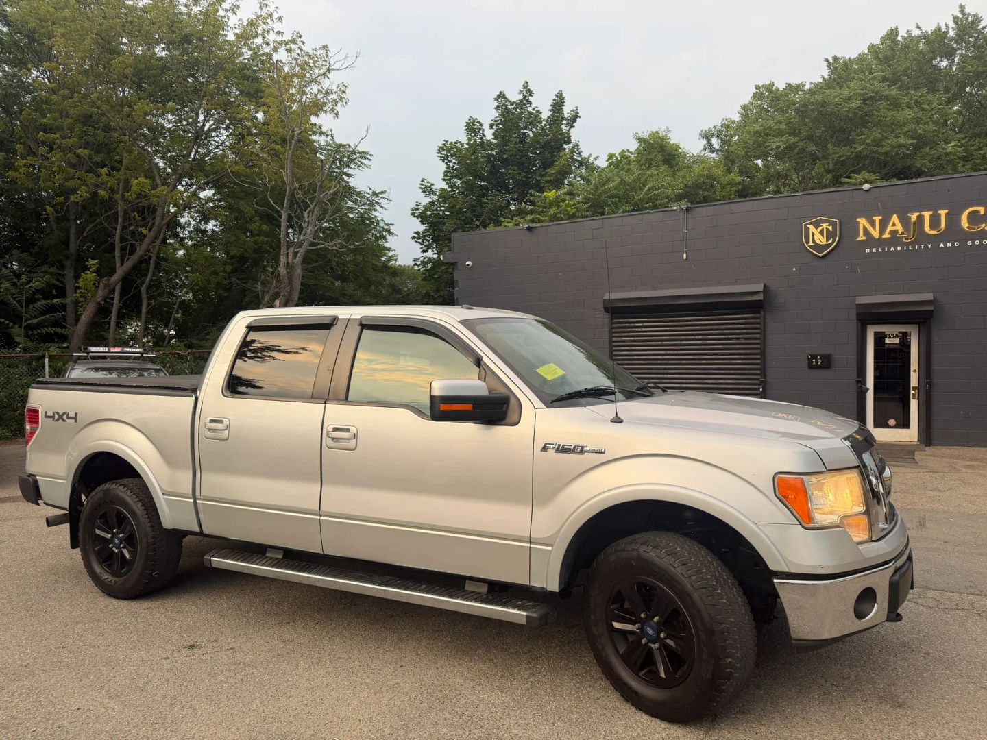 ford f-150 2012 1FTFW1EF6CFC23267 image ford f-150 2012 1FTFW1EF6CFC23267 image
