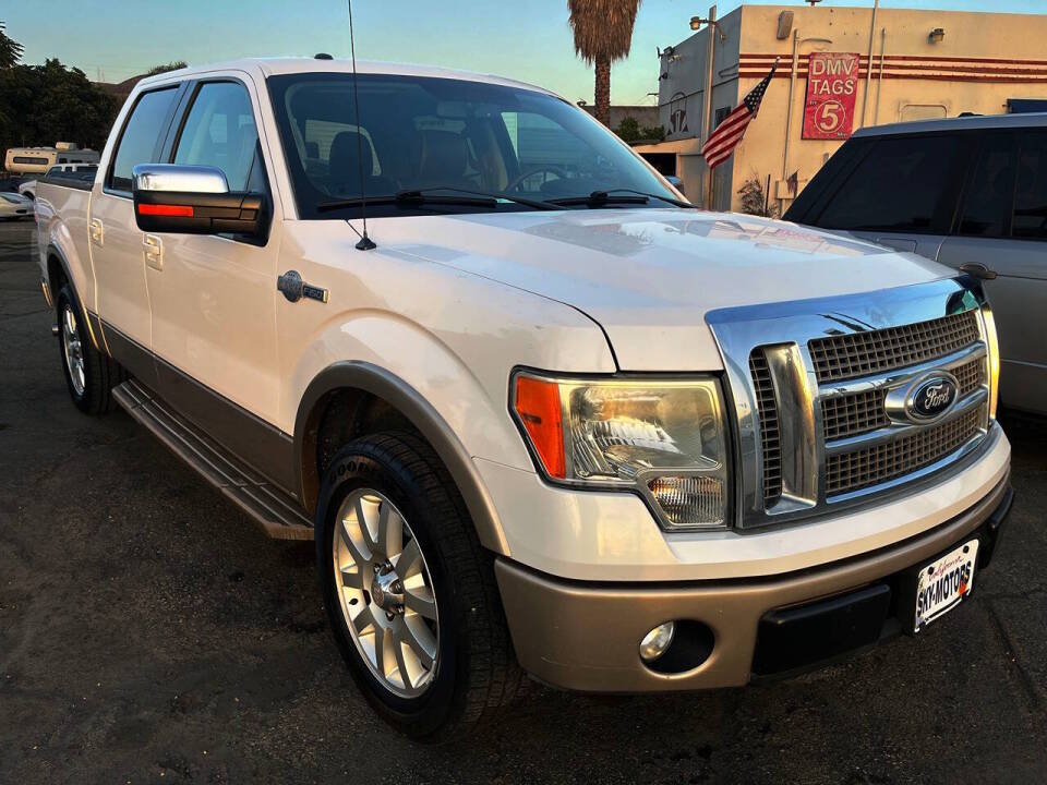 ford f-150 2012 1FTFW1CF8CKD51701 image ford f-150 2012 1FTFW1CF8CKD51701 image