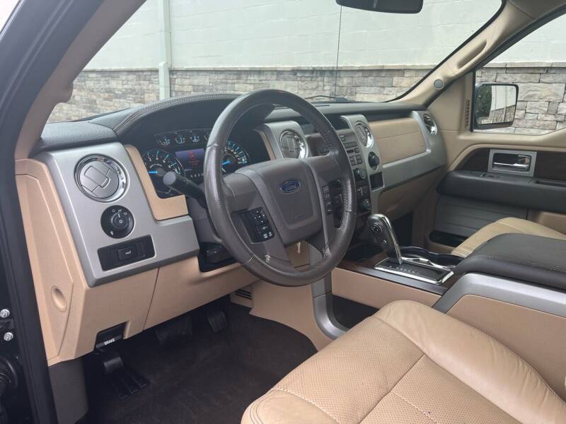 ford f-150 2012 1FTFW1ET4CKD57174 image ford f-150 2012 1FTFW1ET4CKD57174 image