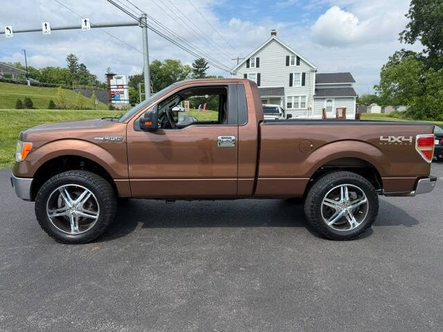ford f-150 2012 1FTMF1EF7CFA22601 image ford f-150 2012 1FTMF1EF7CFA22601 image