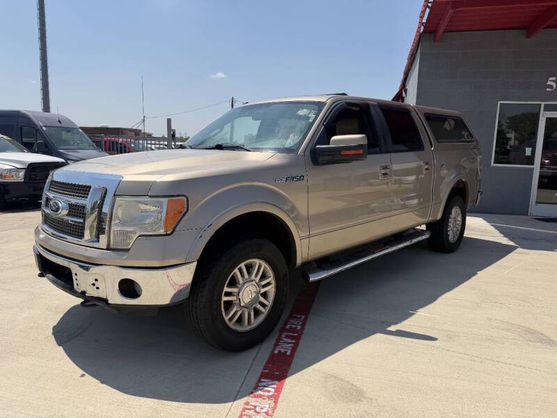 ford f-150 2012 1FTFW1EF6CFA64301 image ford f-150 2012 1FTFW1EF6CFA64301 image