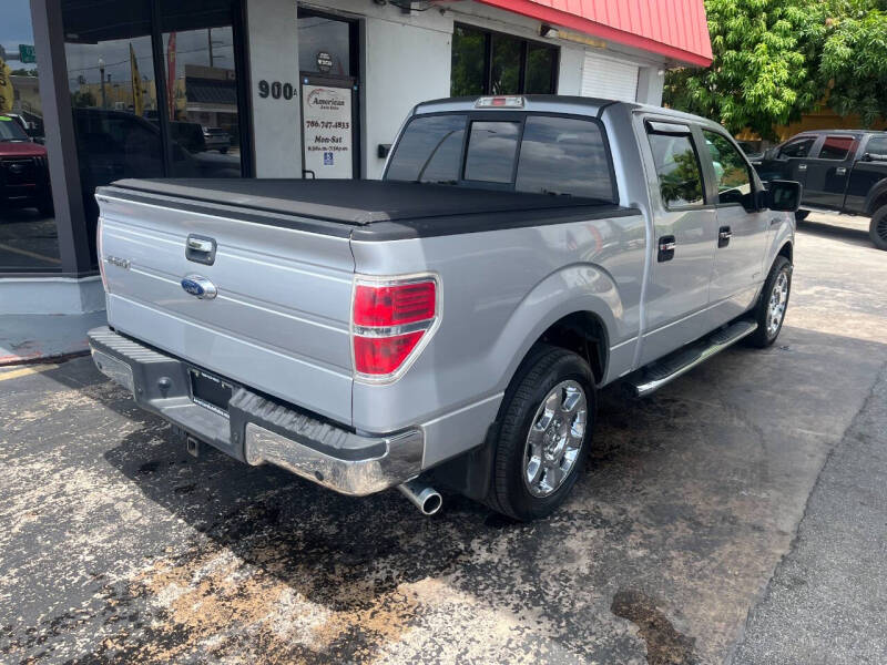 ford f-150 2012 1FTFW1CT5CKE29809 image ford f-150 2012 1FTFW1CT5CKE29809 image