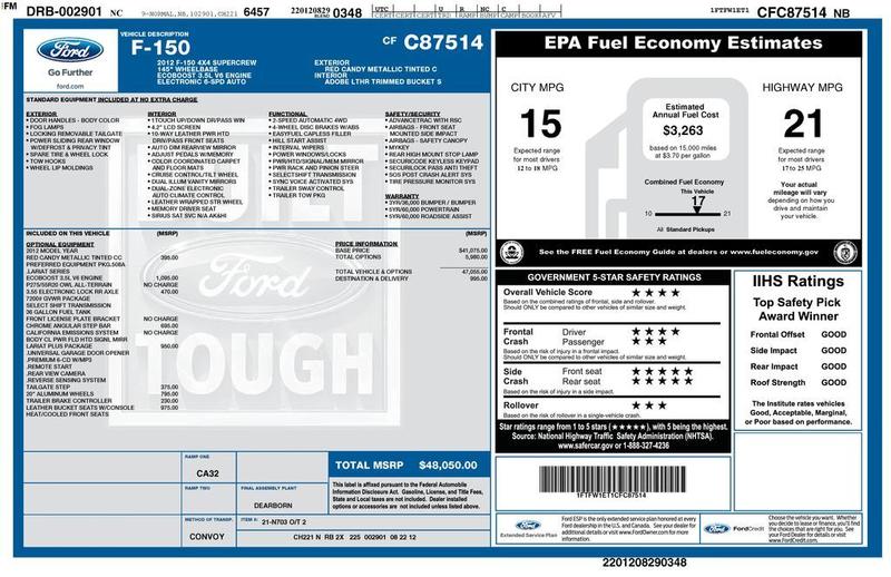 ford f-150 2012 1FTFW1ET1CFC87514 image ford f-150 2012 1FTFW1ET1CFC87514 image