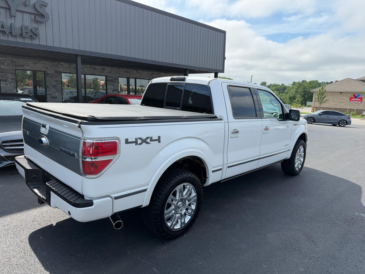 ford f-150 2012 1FTFW1ET2CFA92439 image ford f-150 2012 1FTFW1ET2CFA92439 image