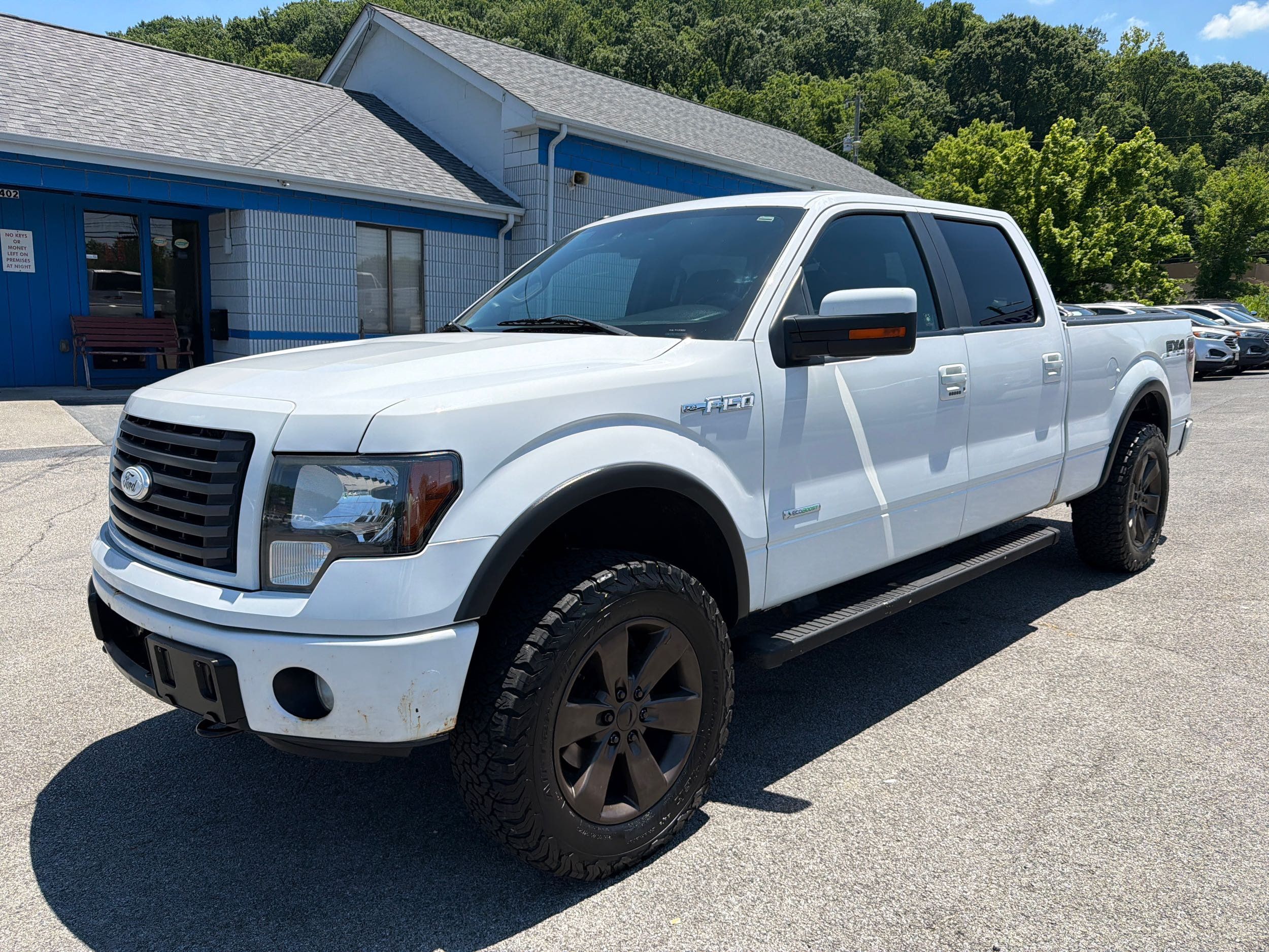 ford f-150 2012 1FTFW1ET9CFB30006 image ford f-150 2012 1FTFW1ET9CFB30006 image
