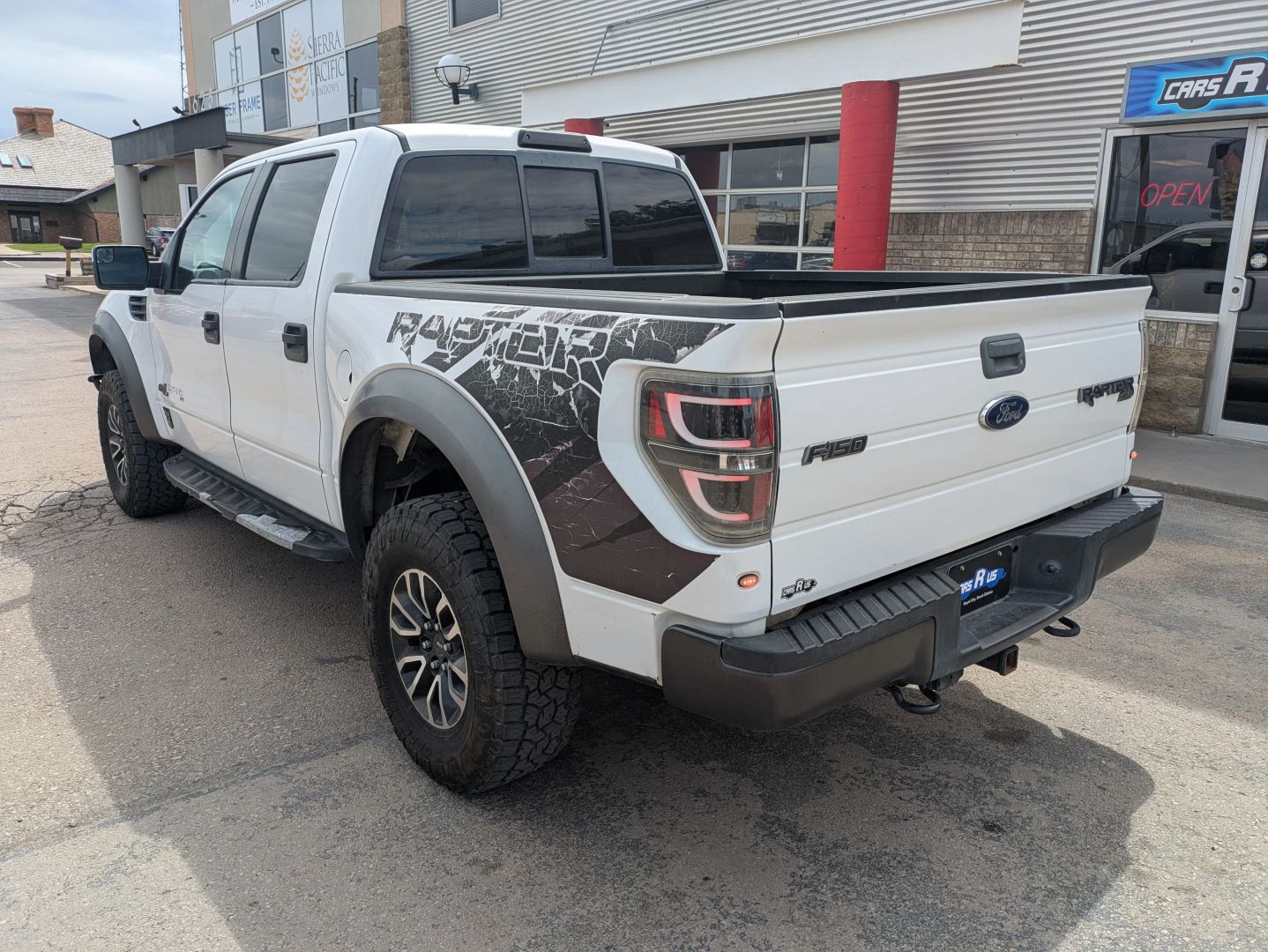 ford f-150 2012 1FTFW1R63CFA55596 image ford f-150 2012 1FTFW1R63CFA55596 image