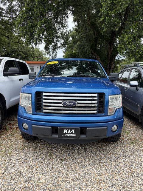 ford f-150 2012 1FTEX1CM1CFC29231 image ford f-150 2012 1FTEX1CM1CFC29231 image