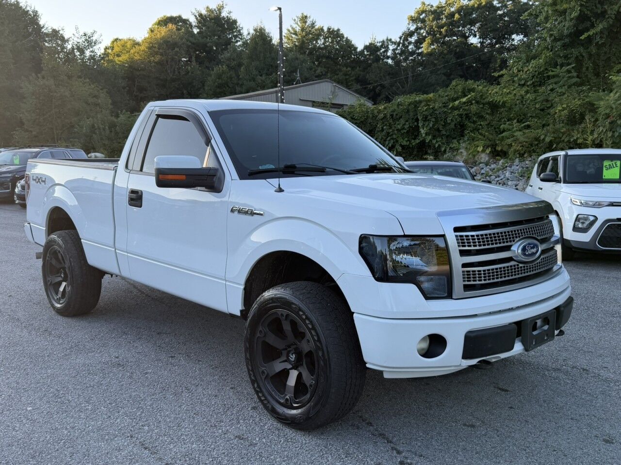 ford f-150 2012 1FTMF1EM0CFA61559 image ford f-150 2012 1FTMF1EM0CFA61559 image
