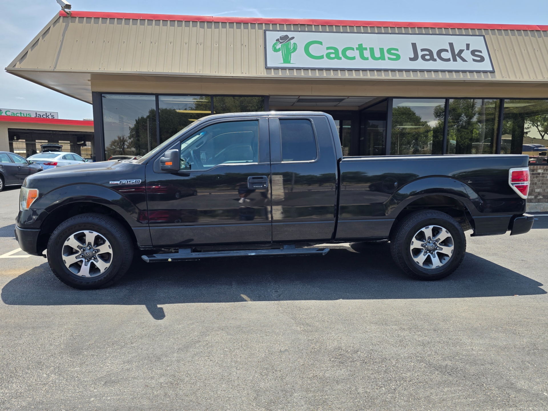 ford f-150 2012 1FTEX1CM1CFB53669 image ford f-150 2012 1FTEX1CM1CFB53669 image