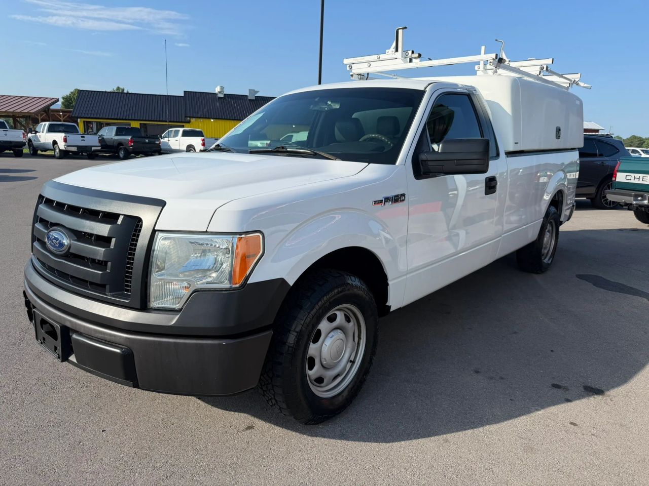 ford f-150 2012 1FTMF1CMXCKE37808 image ford f-150 2012 1FTMF1CMXCKE37808 image