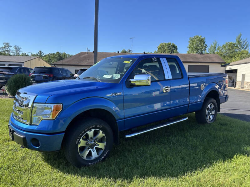 ford f-150 2012 1FTFX1EFXCKE35948 image ford f-150 2012 1FTFX1EFXCKE35948 image