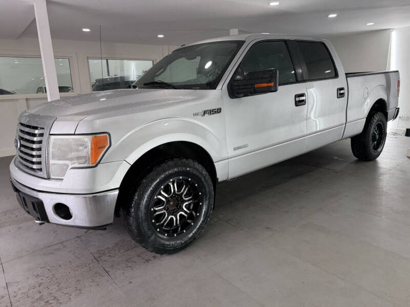 ford f-150 2012 1FTFW1ET9CFA15891 image ford f-150 2012 1FTFW1ET9CFA15891 image