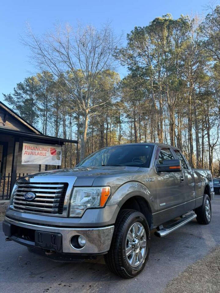 ford f-150 2012 1FTFX1ET8CFA03227 image ford f-150 2012 1FTFX1ET8CFA03227 image