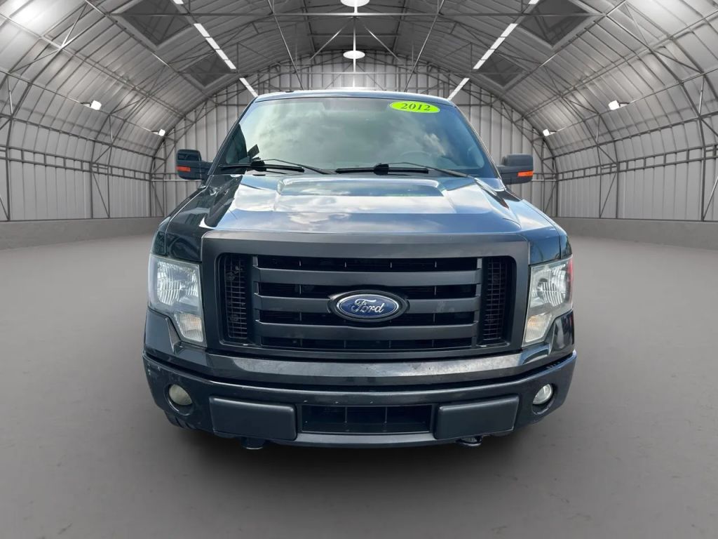 ford f-150 2012 1FTFW1ET1CFC30696 image ford f-150 2012 1FTFW1ET1CFC30696 image
