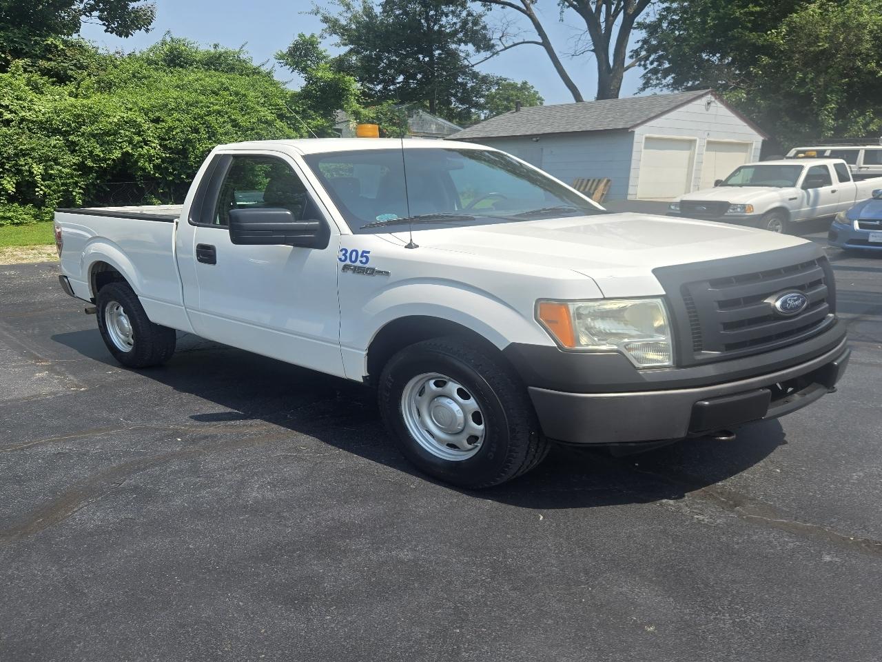ford f-150 2012 1FTMF1CM4CFB96370 image ford f-150 2012 1FTMF1CM4CFB96370 image