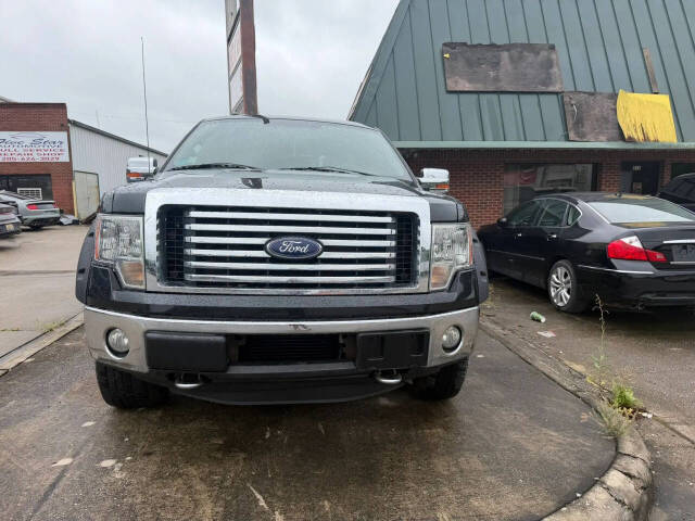 ford f-150 2012 1FTFW1ET9CFC83579 image ford f-150 2012 1FTFW1ET9CFC83579 image