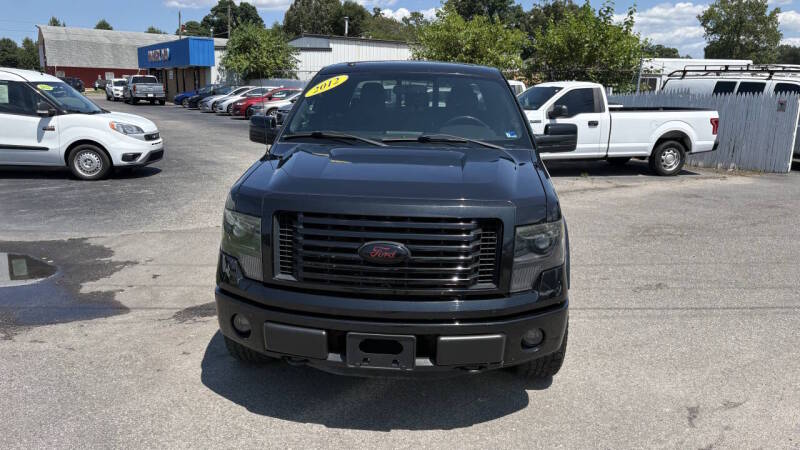 ford f-150 2012 1FTFW1EF6CFC10700 image ford f-150 2012 1FTFW1EF6CFC10700 image