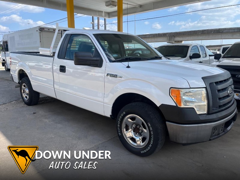 ford f-150 2012 1FTMF1CM9CKE40330 image ford f-150 2012 1FTMF1CM9CKE40330 image