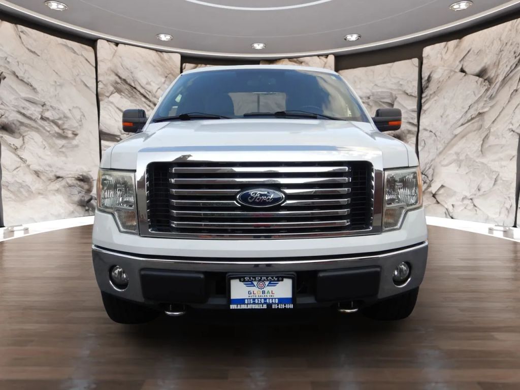 ford f-150 2012 1FTFW1EF6CFA78697 image ford f-150 2012 1FTFW1EF6CFA78697 image