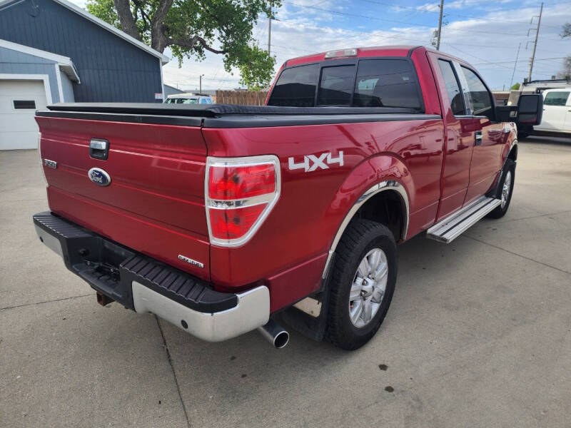 ford f-150 2012 1FTFX1EFXCFA71975 image ford f-150 2012 1FTFX1EFXCFA71975 image