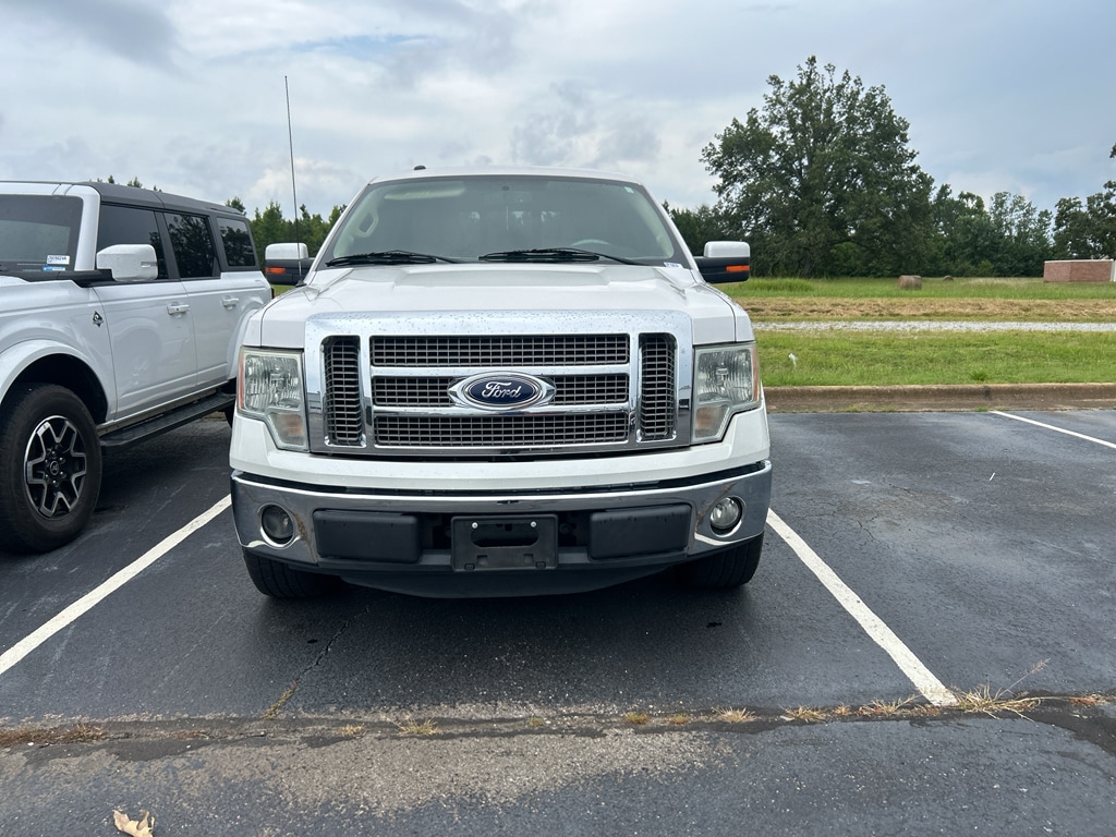ford f-150 2012 1FTFW1CF1CKD37784 image