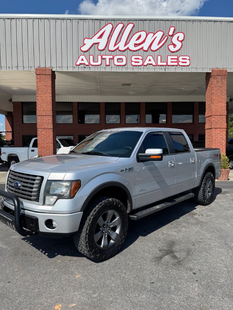 ford f-150 2012 1FTFW1ET5CFB72267 image ford f-150 2012 1FTFW1ET5CFB72267 image