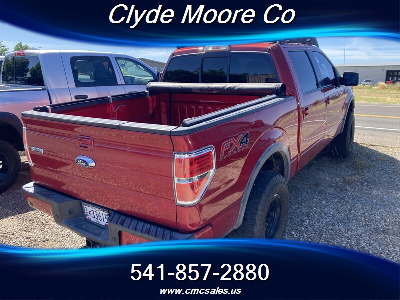 ford f-150 2012 1FTFW1ET3CKD14462 image ford f-150 2012 1FTFW1ET3CKD14462 image