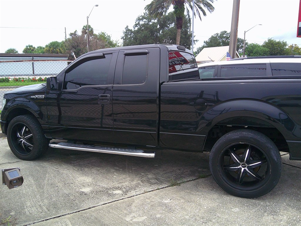 ford f-150 2012 1FTEX1CM4CKE12937 image ford f-150 2012 1FTEX1CM4CKE12937 image