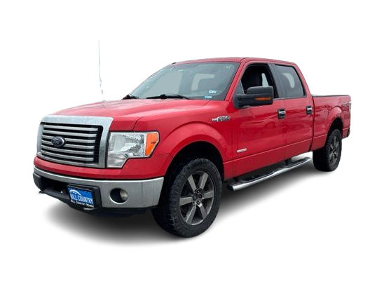 ford f-150 2012 1FTFW1ET5CKE06642 image ford f-150 2012 1FTFW1ET5CKE06642 image