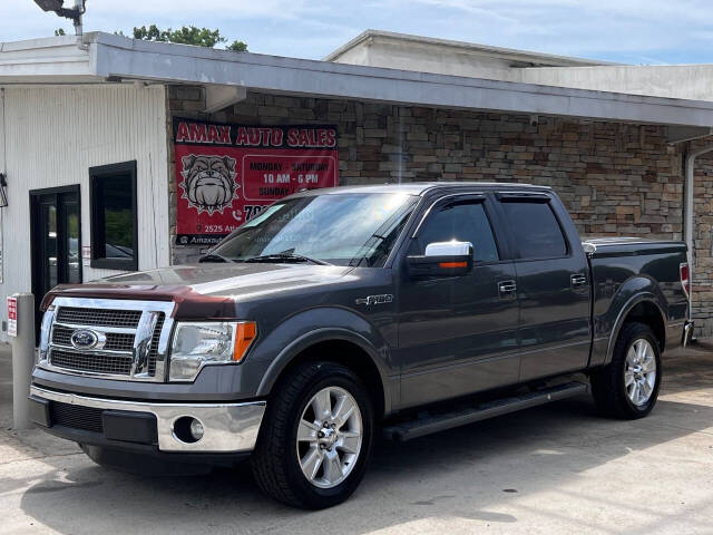 ford f-150 2012 1FTFW1CF2CKD34716 image ford f-150 2012 1FTFW1CF2CKD34716 image