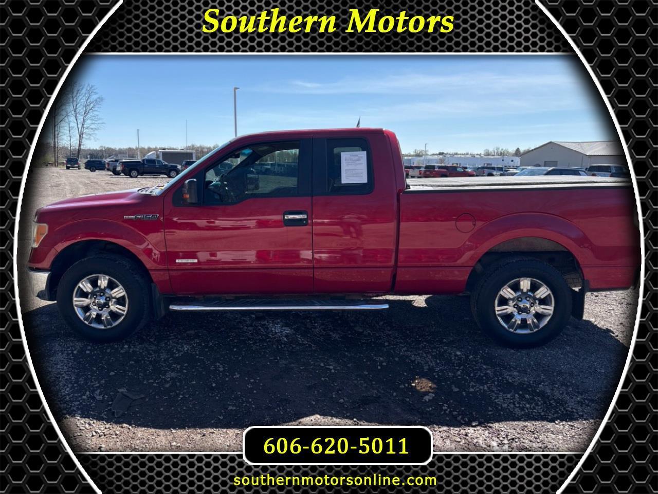 Ford F-150 2012 1FTFX1CT6CFB41609 image Ford F-150 2012 1FTFX1CT6CFB41609 image
