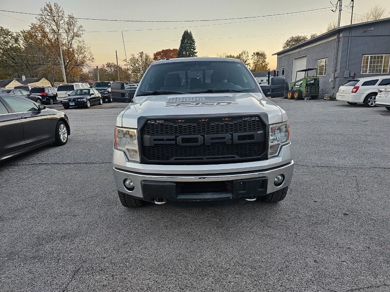 ford f-150 2012 1FTFW1ET7CFA98785 image ford f-150 2012 1FTFW1ET7CFA98785 image