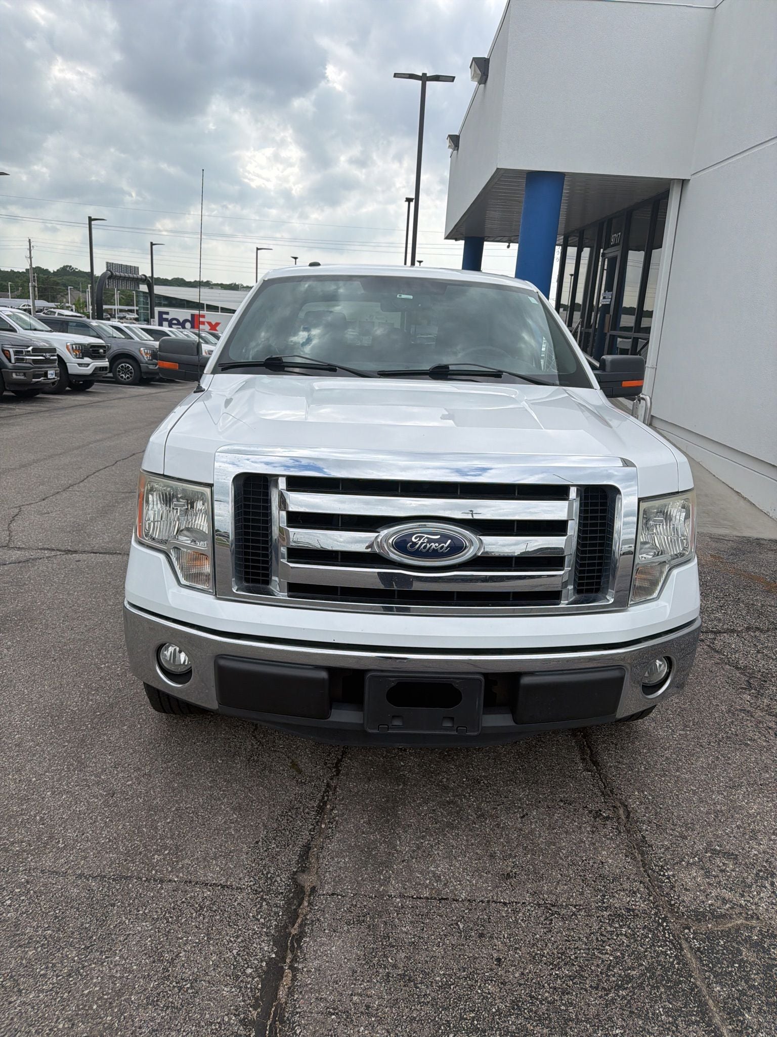 ford f-150 2012 1FTEX1CM3CFA88405 image ford f-150 2012 1FTEX1CM3CFA88405 image