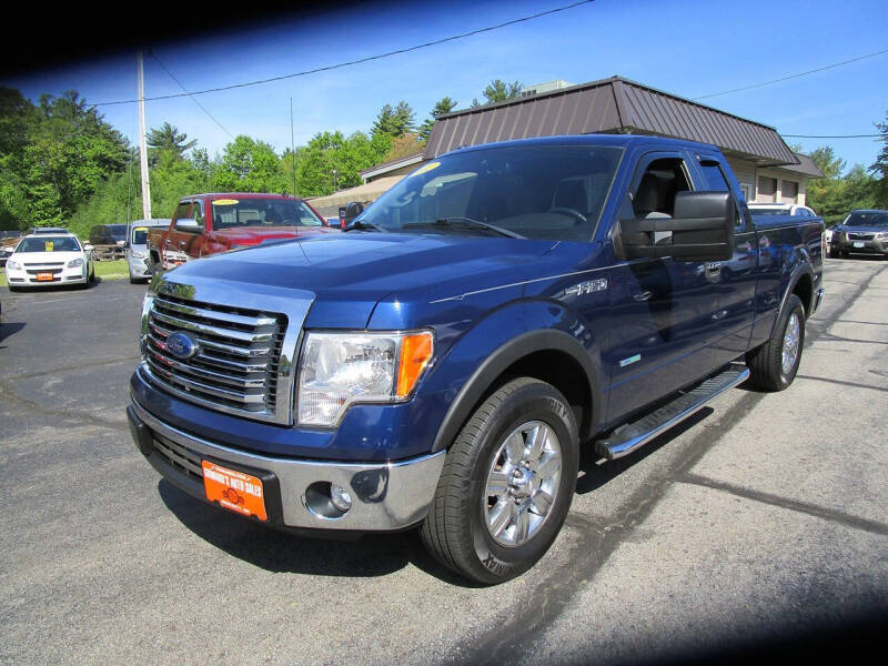 ford f-150 2012 1FTFX1CT5CFC86477 image ford f-150 2012 1FTFX1CT5CFC86477 image