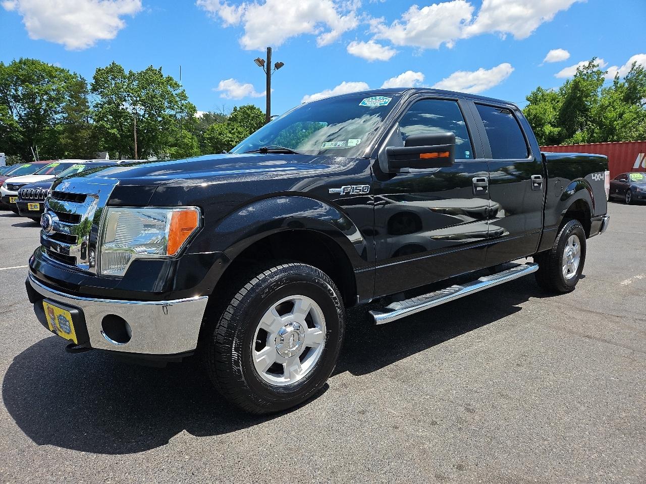 ford f-150 2012 1FTFW1EF3CFA26332 image