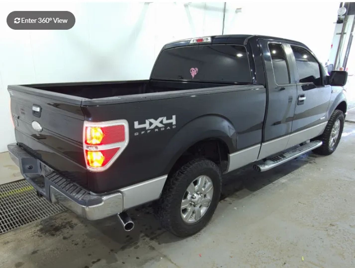 ford f-150 2012 1FTFX1ET2CKD06110 image ford f-150 2012 1FTFX1ET2CKD06110 image
