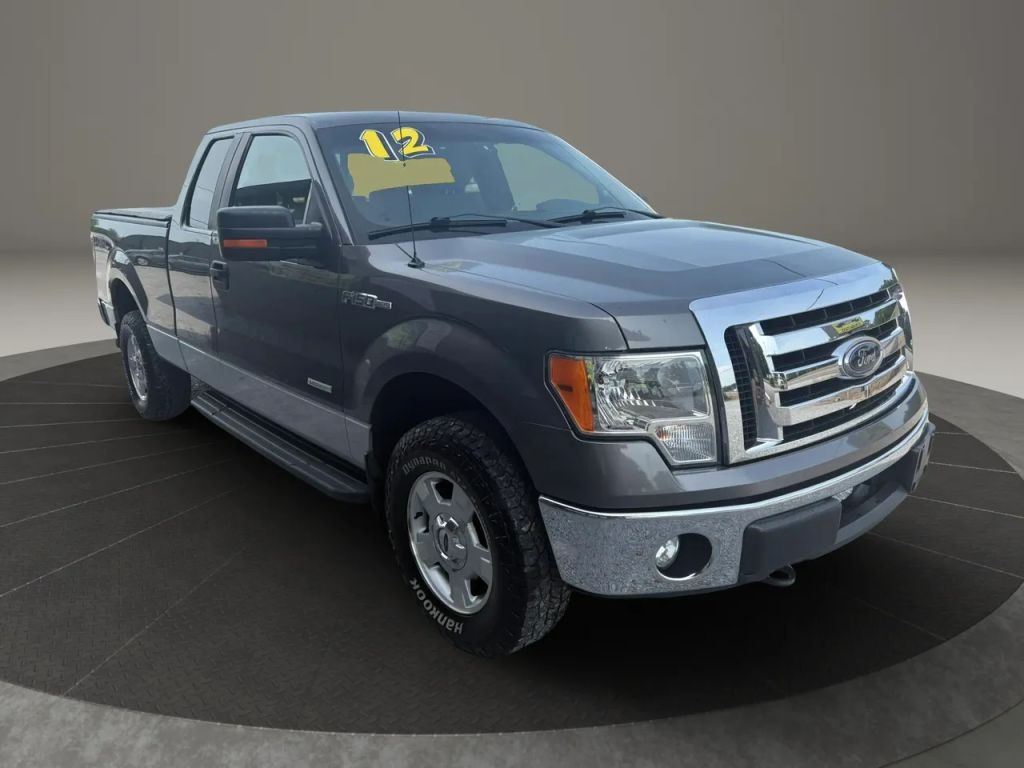 ford f-150 2012 1FTFX1ET6CFC28875 image ford f-150 2012 1FTFX1ET6CFC28875 image